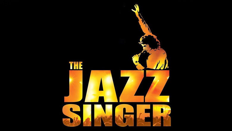 The Jazz Singer still