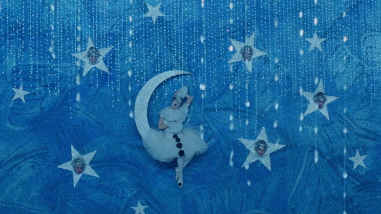 The Boy Friend still