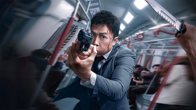 The Prosecutor still 2