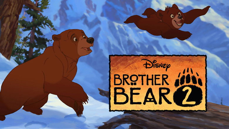 Brother Bear 2 still
