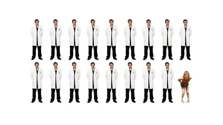 Human Nature still 4