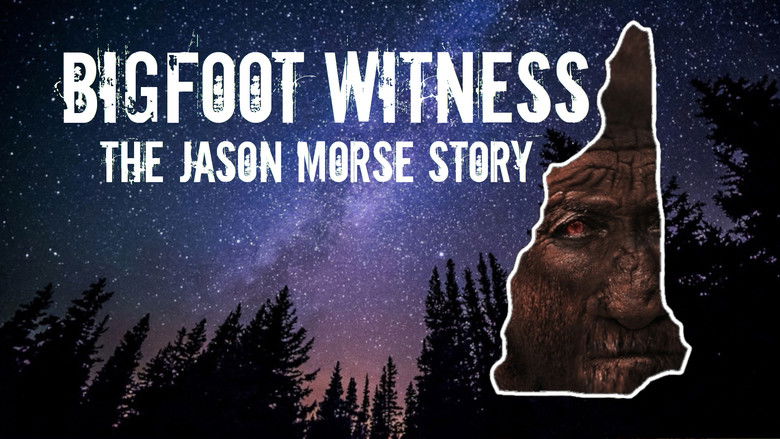Bigfoot Witness: The Jason Morse Story still 1