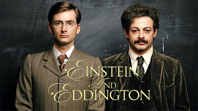 Einstein and Eddington still