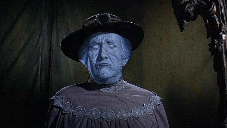 7 Faces of Dr. Lao still 1