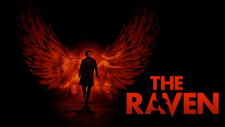 The Raven still