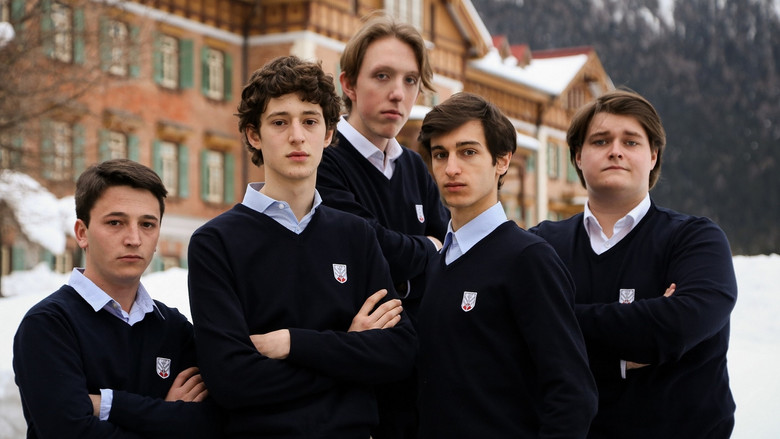 Children of the Night still 1