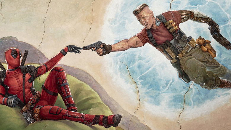 Deadpool 2 still 3