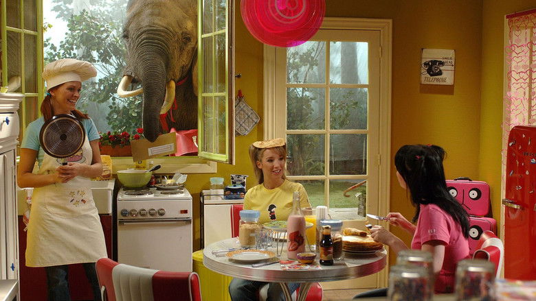 K3: The Ice Princess still 3