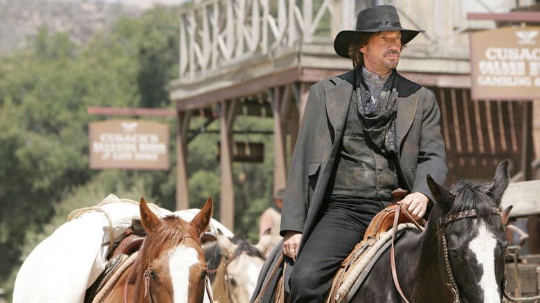 Avenging Angel still