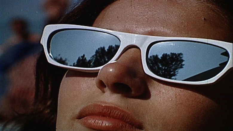 Balaton retró still 1