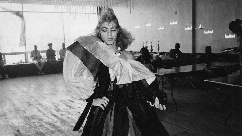 Paris Is Burning still 4