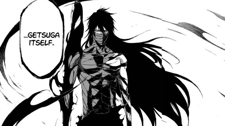 Bleach the Movie: Hell Verse still