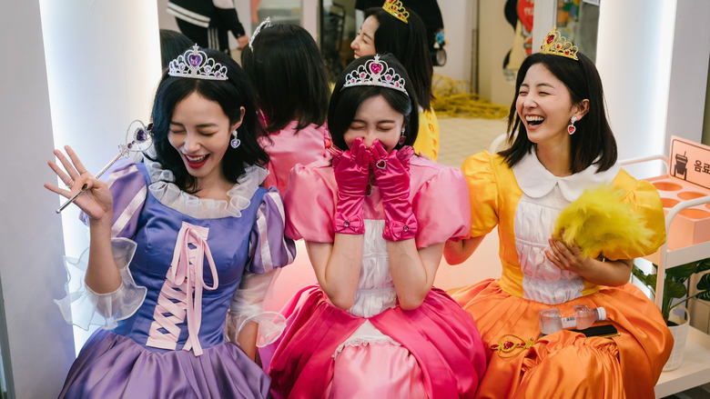 Forbidden Fairytale still 1