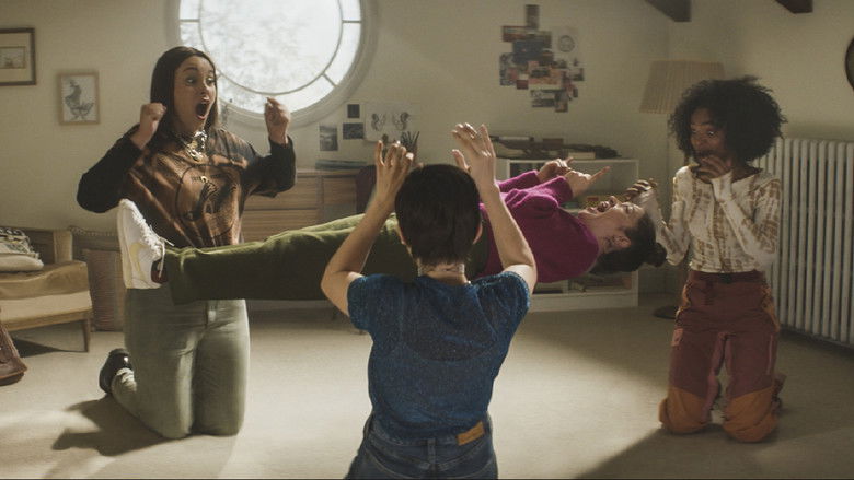 The Craft: Legacy still 4