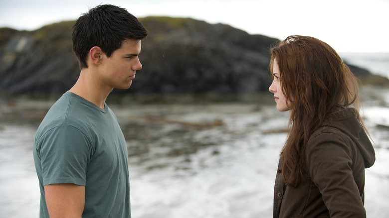 The Twilight Saga: New Moon still 2
