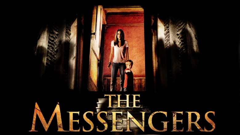 The Messengers still