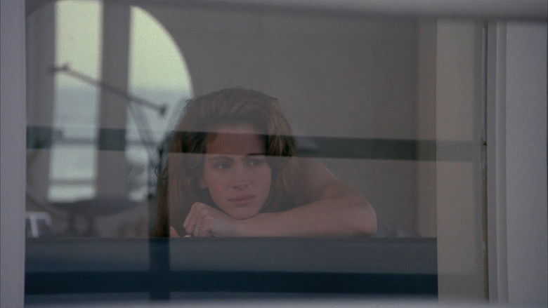 Sleeping with the Enemy still