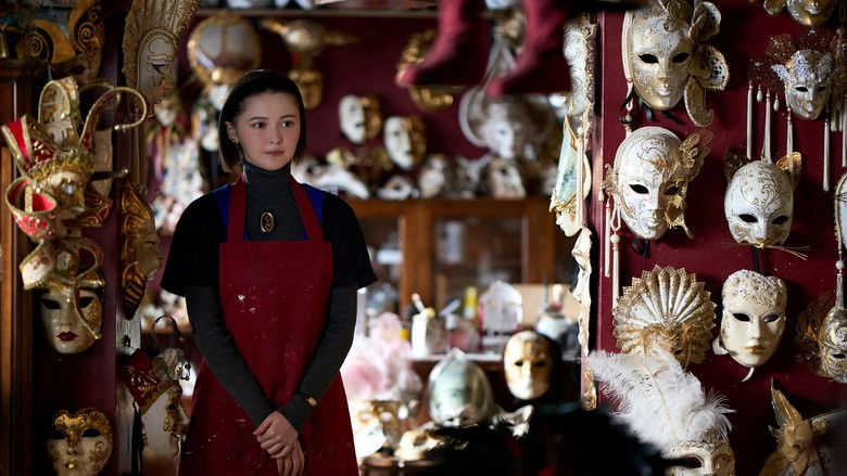 Thus Spoke Kishibe Rohan: At a Confessional still