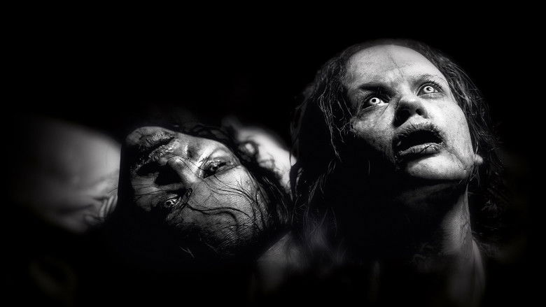 The Exorcist: Believer still