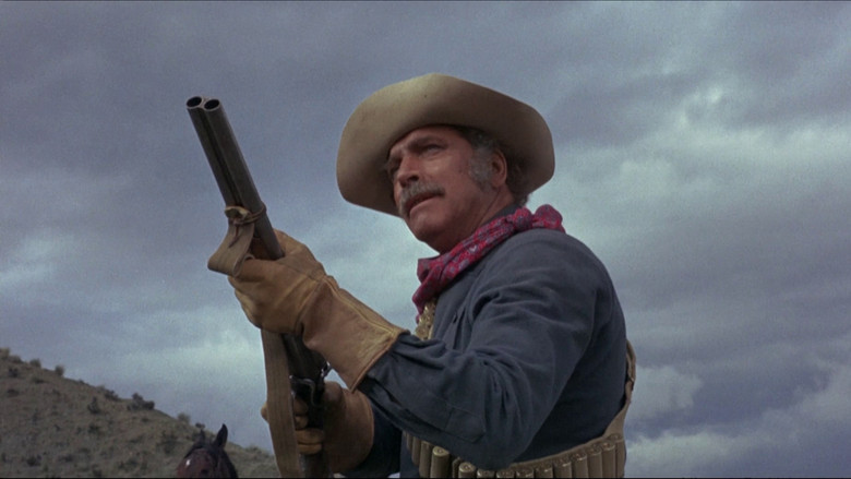 Valdez Is Coming still