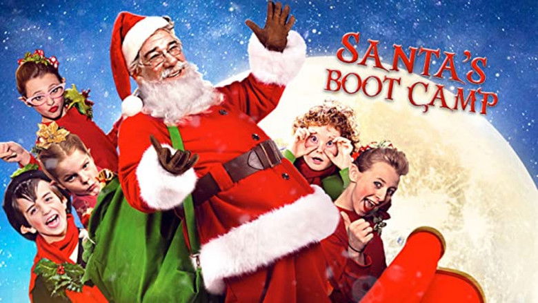 Santa's Boot Camp still 1