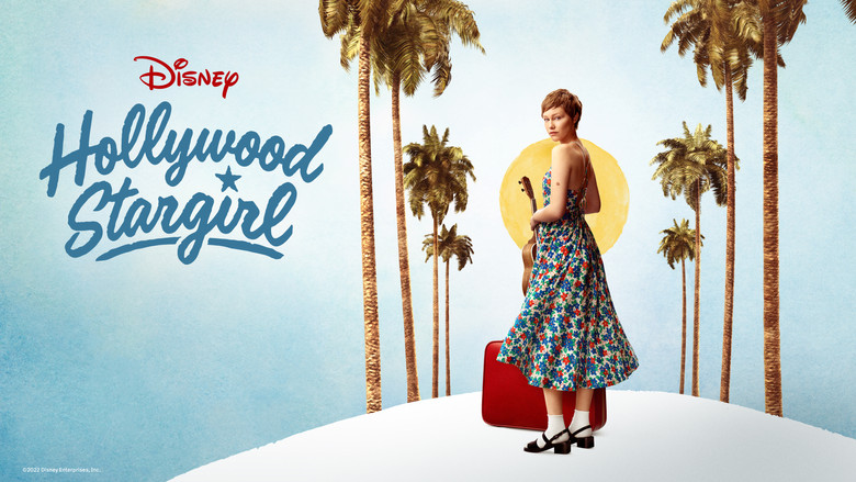 Hollywood Stargirl still