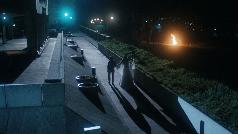 Sound and Fury still