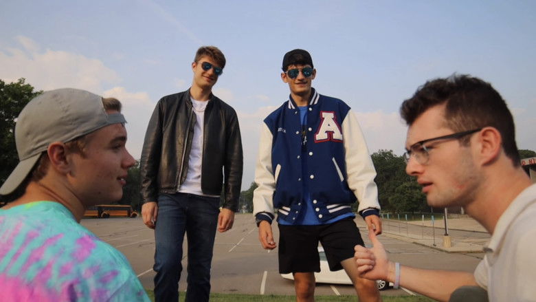 Blood Moon - Part One still