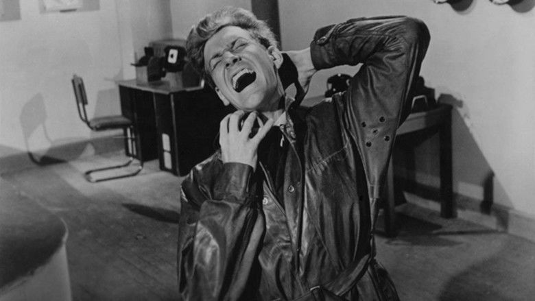 Fiend Without a Face still