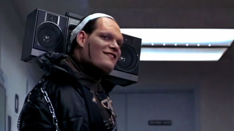 Frankenstein General Hospital still 4