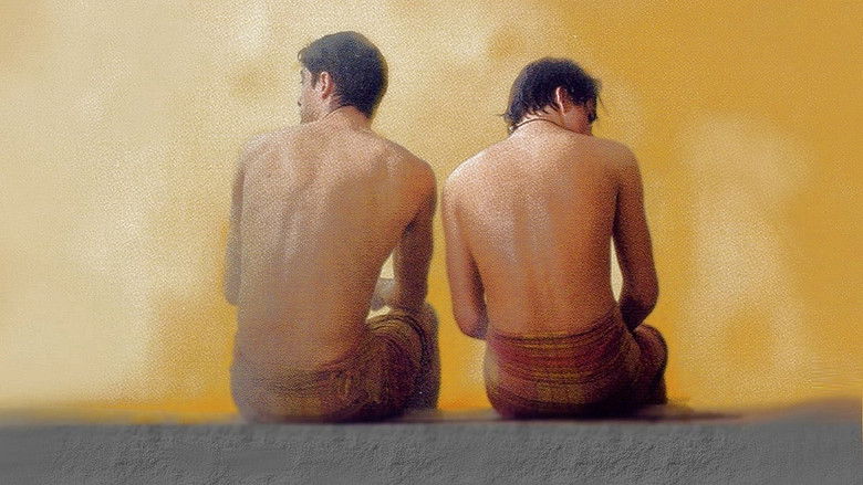 Steam: The Turkish Bath still 3