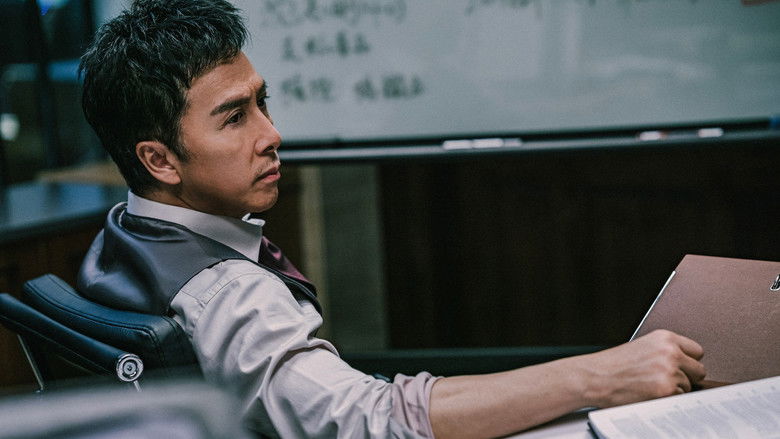 The Prosecutor still 4