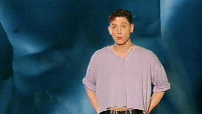 The Gay Man's Guide to Safer Sex still 3