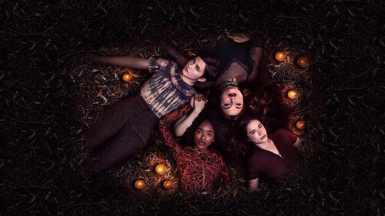 The Craft: Legacy still 1