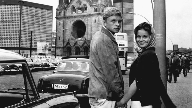 Two Among Millions still