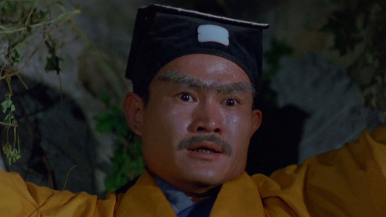 Vampire Vs. Vampire still