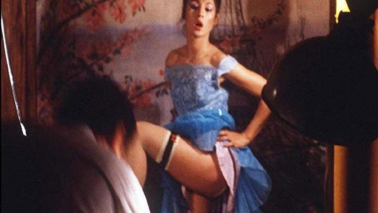 La virgen y el fotógrafo still 1