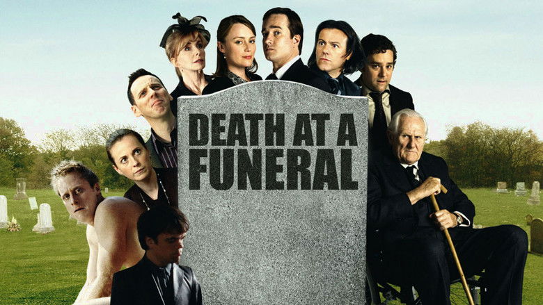 Death at a Funeral still