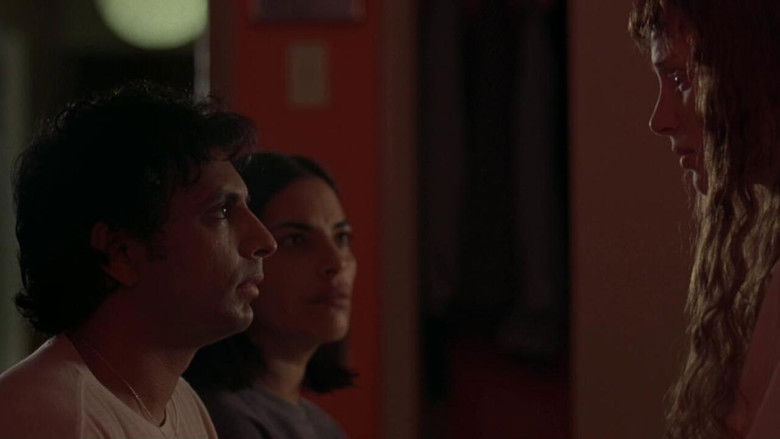 Lady in the Water still