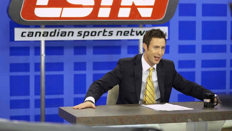 Breakfast with Scot still