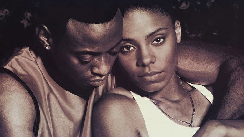 Love & Basketball still 4