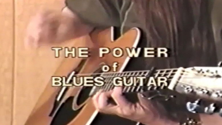 The Power of Delta Blues Guitar 1 still 1