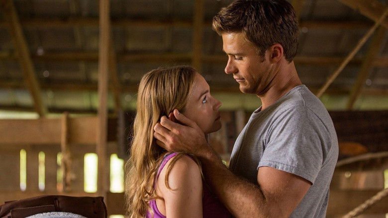 The Longest Ride still
