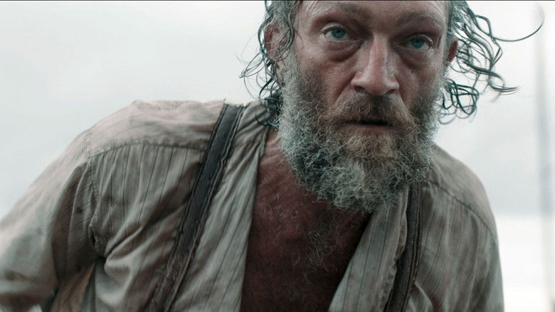 Gauguin: Voyage to Tahiti still 2