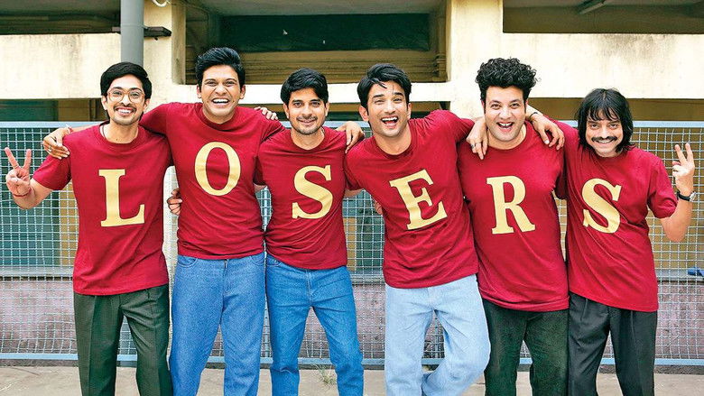 Chhichhore still