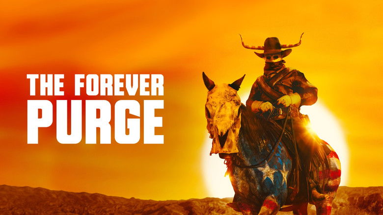 The Forever Purge still