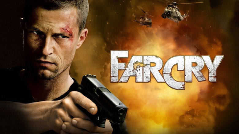 Far Cry still