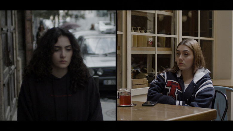 Kinetic: The Art of Oneself still