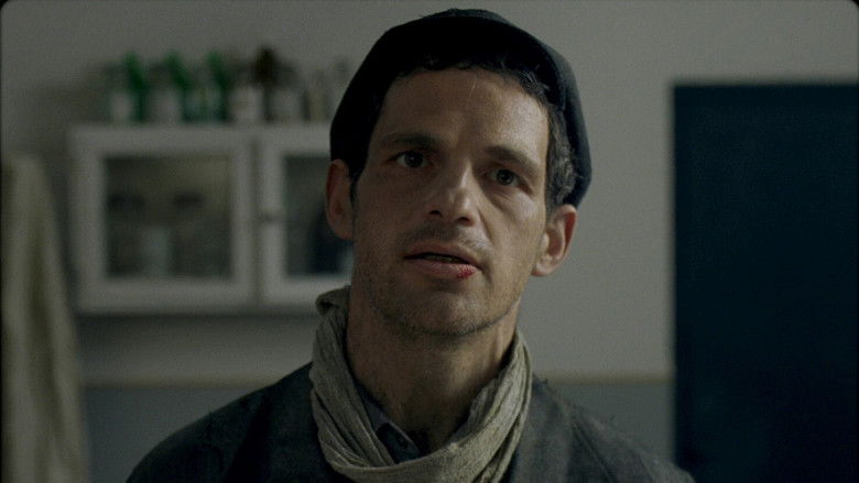 Son of Saul still