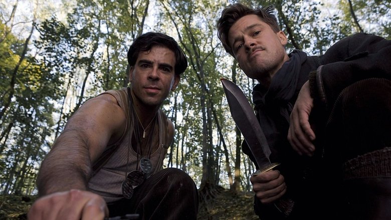 Inglourious Basterds still 4
